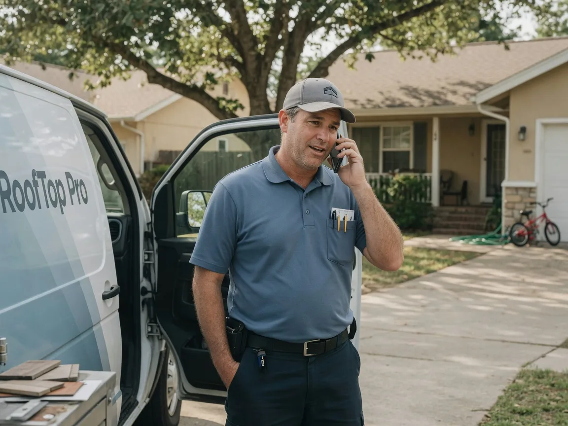 Roof Repair Jacksboro, TX FAQs