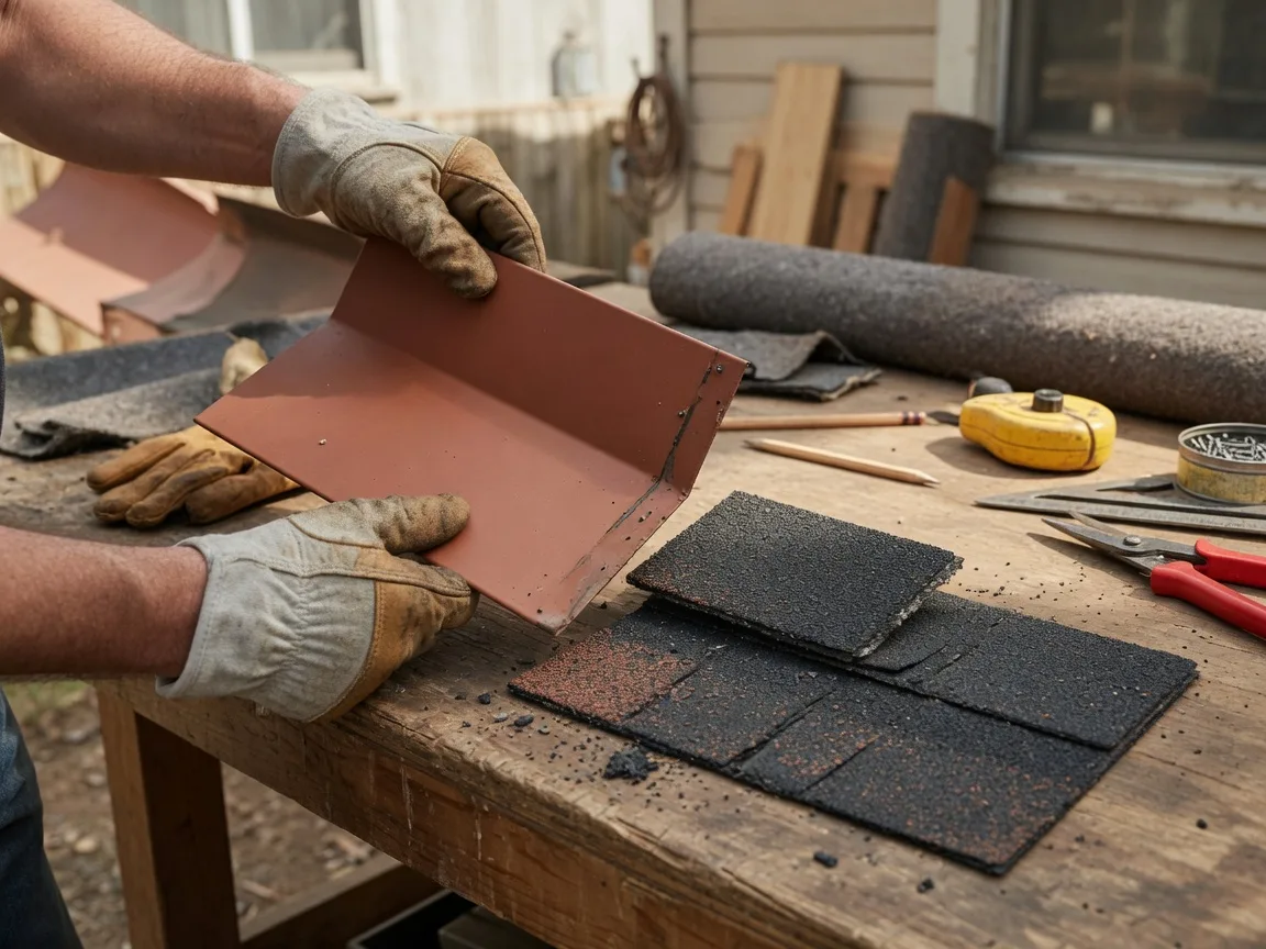 Roof Repair company in Jacksboro, TX